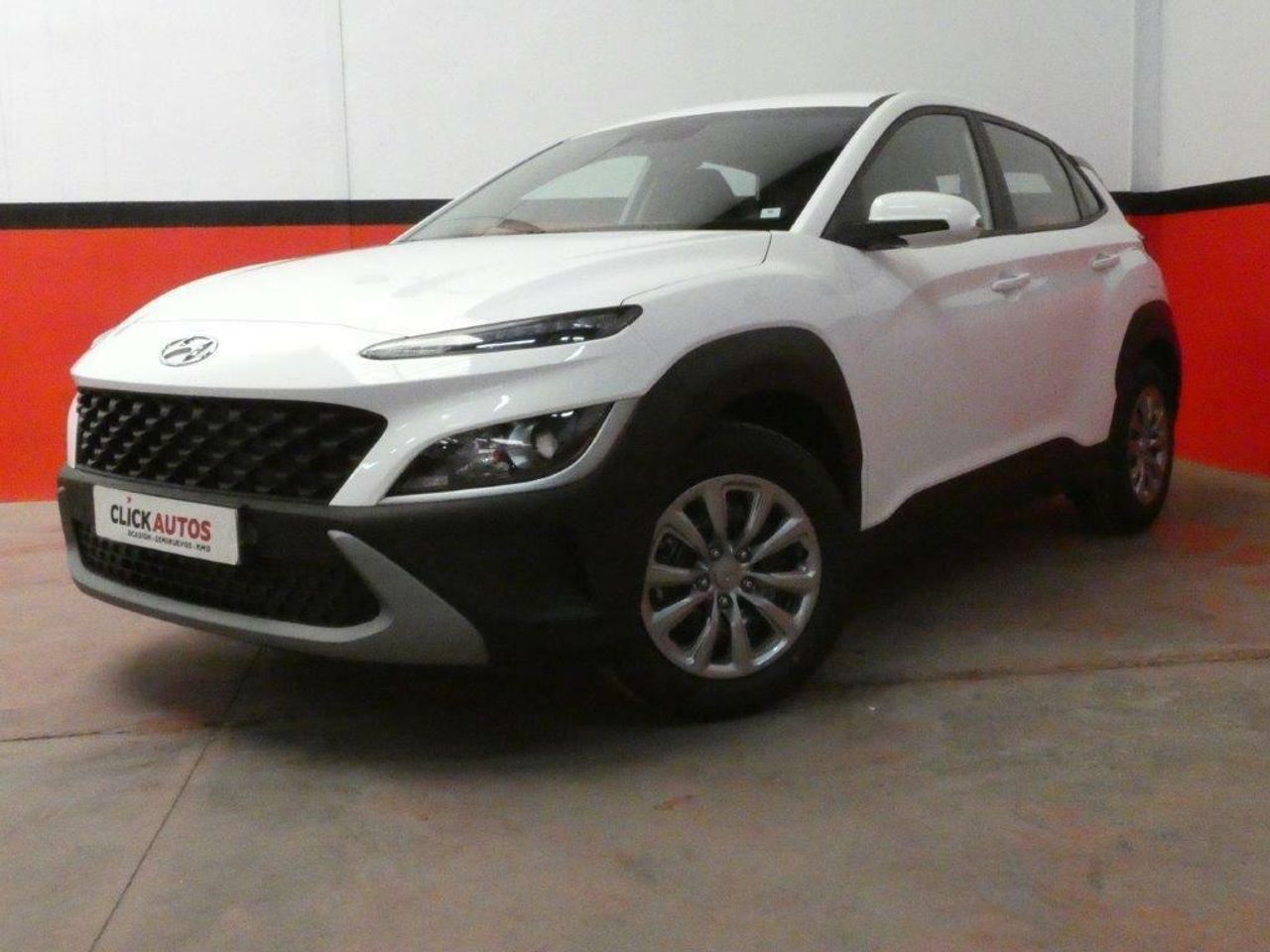Conexiones usb y aux  de segunda mano - hyundai kona 2021 /