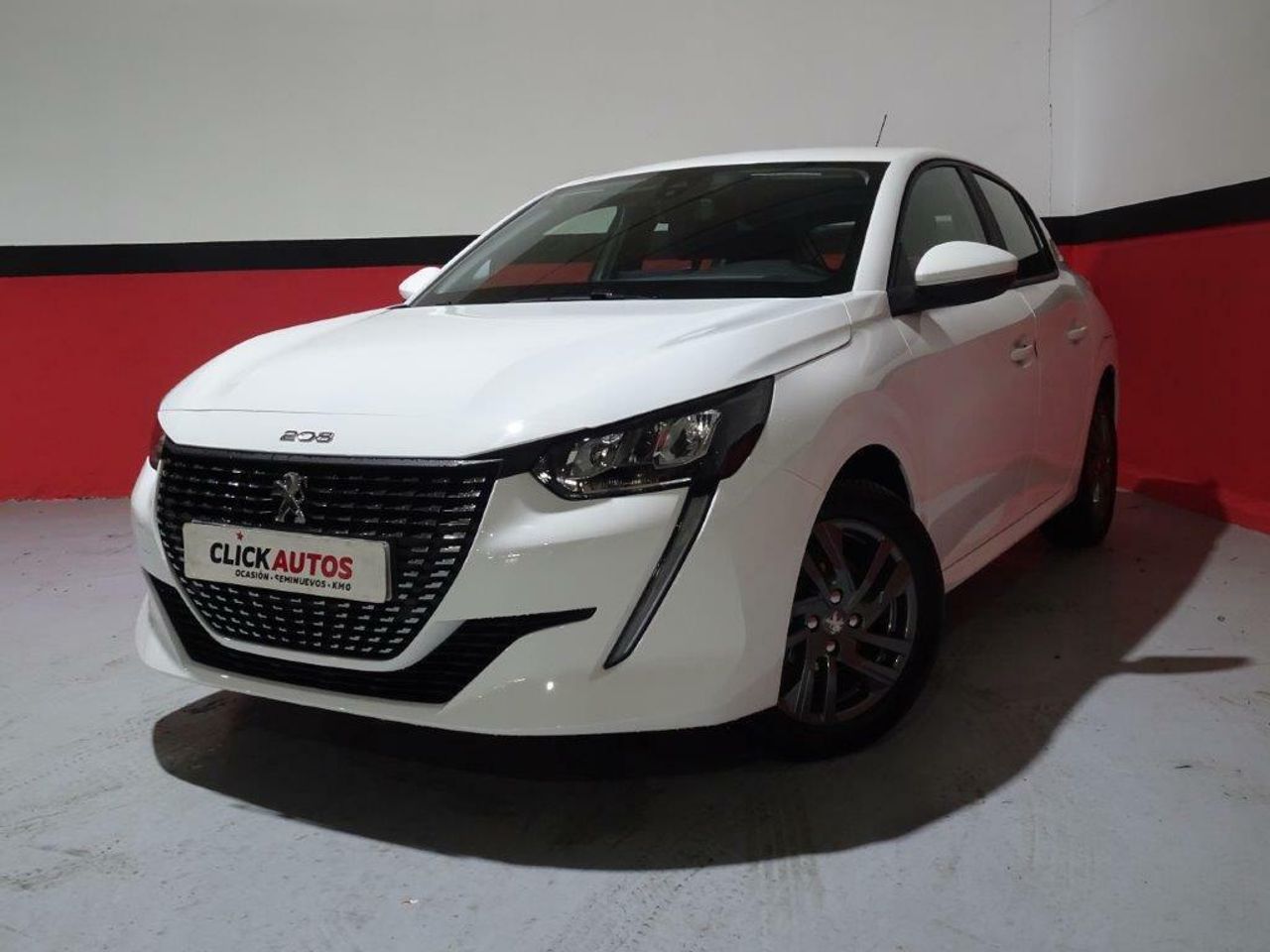 Regulador buceo  de segunda mano - peugeot 208 2023 /