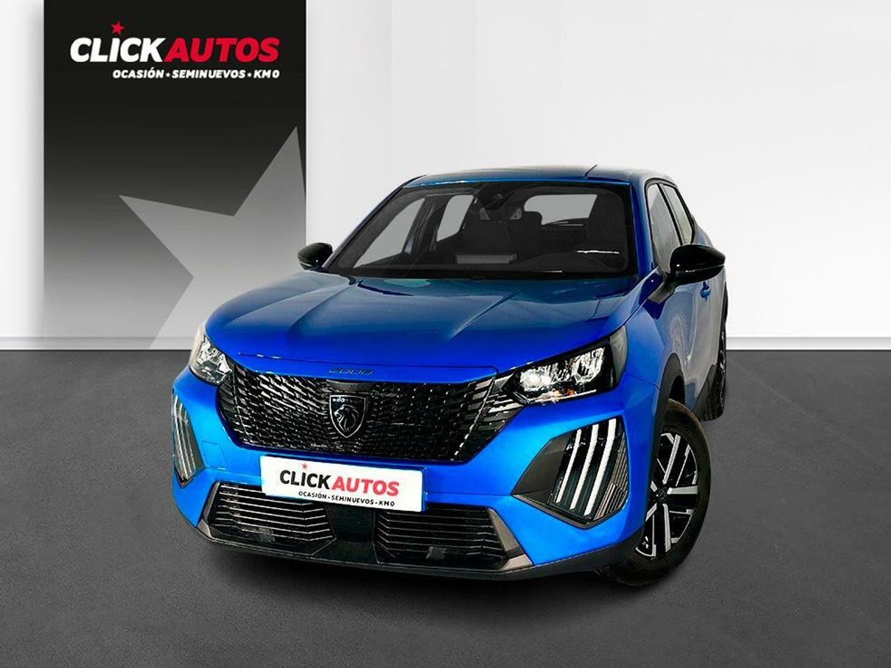 Foto peugeot 2008 2023 /