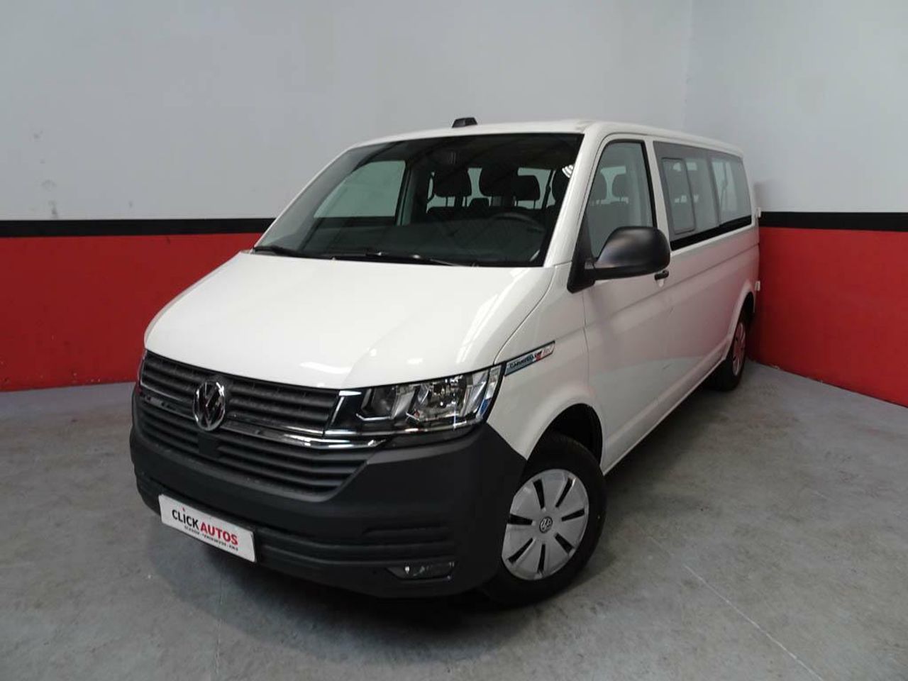 Ds7 2020 madrid  de segunda mano en Madrid - volkswagen caravelle 2020 /