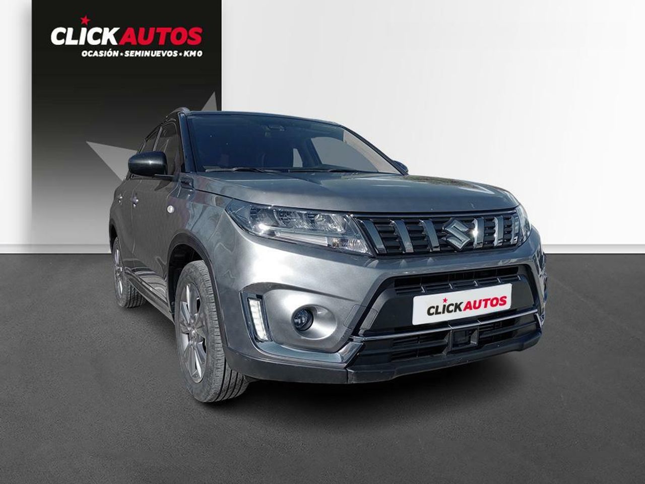 suzuki vitara 2023 / foto grande (2)