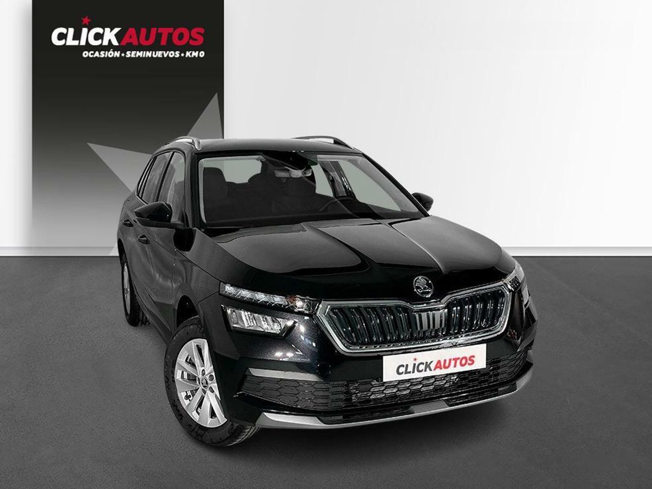 skoda kamiq 2023 / foto grande (3)