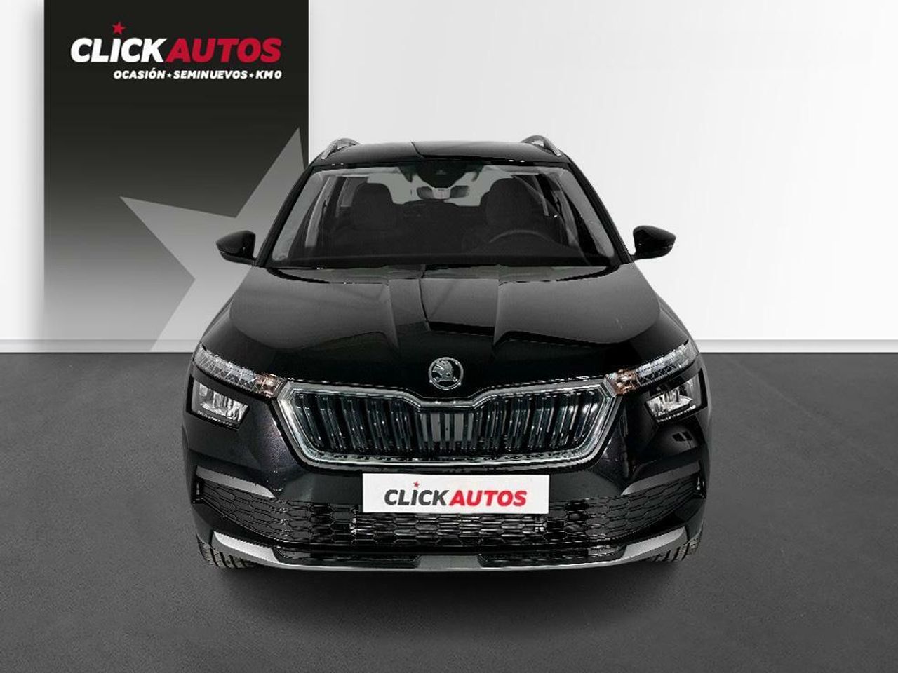 skoda kamiq 2023 / foto grande (2)