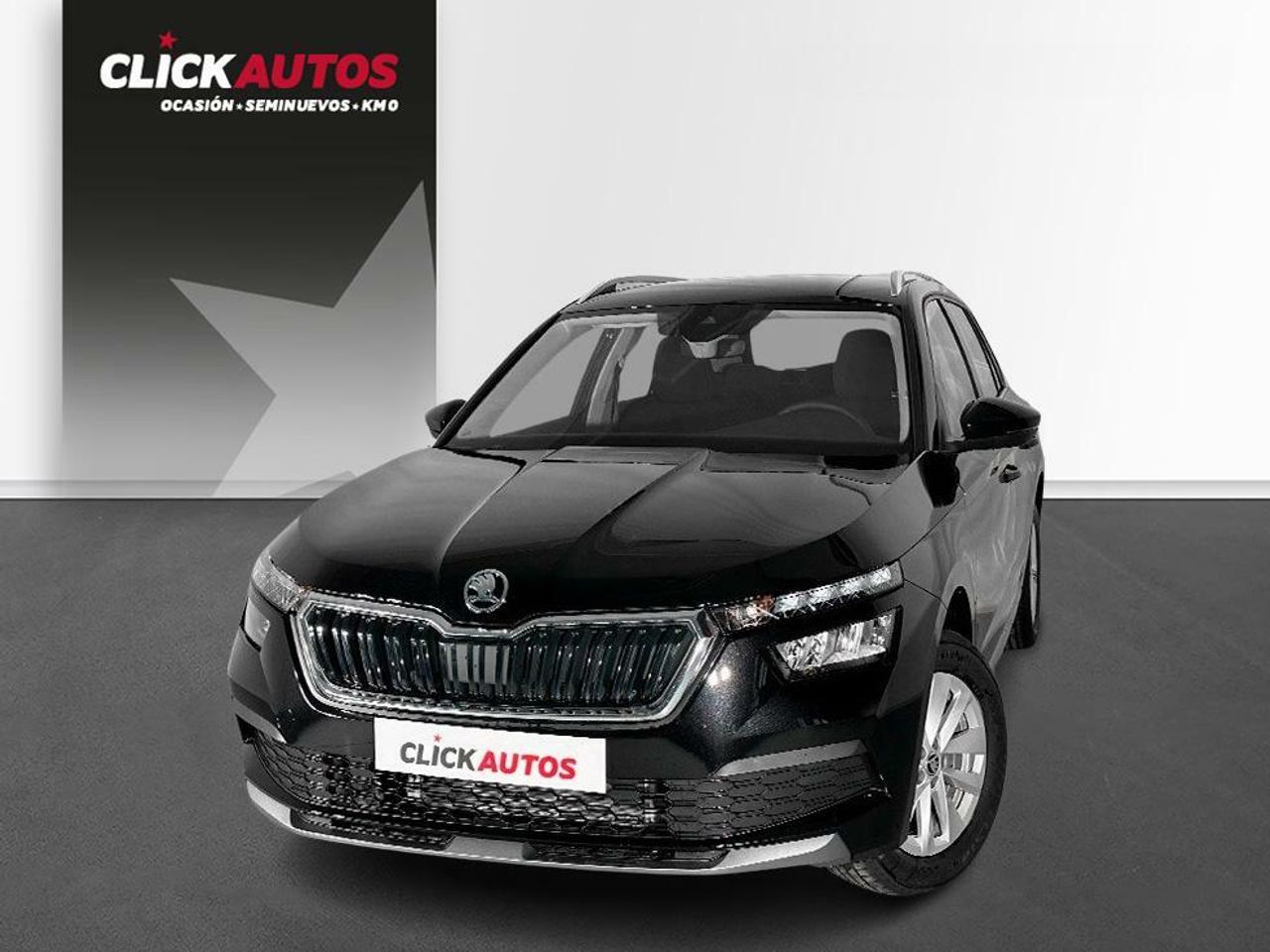 Foto skoda kamiq 2023 /