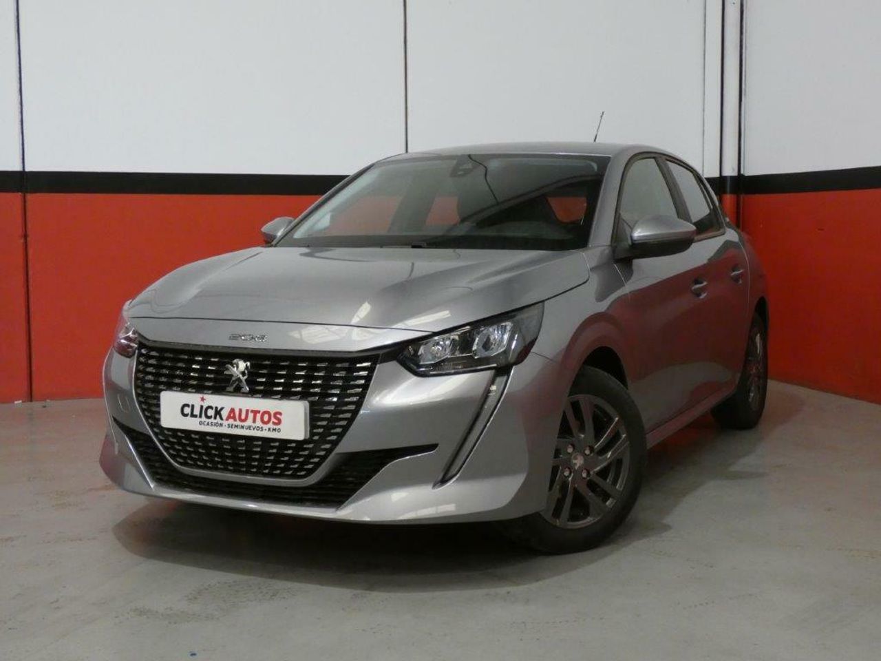 peugeot 208 2021 /