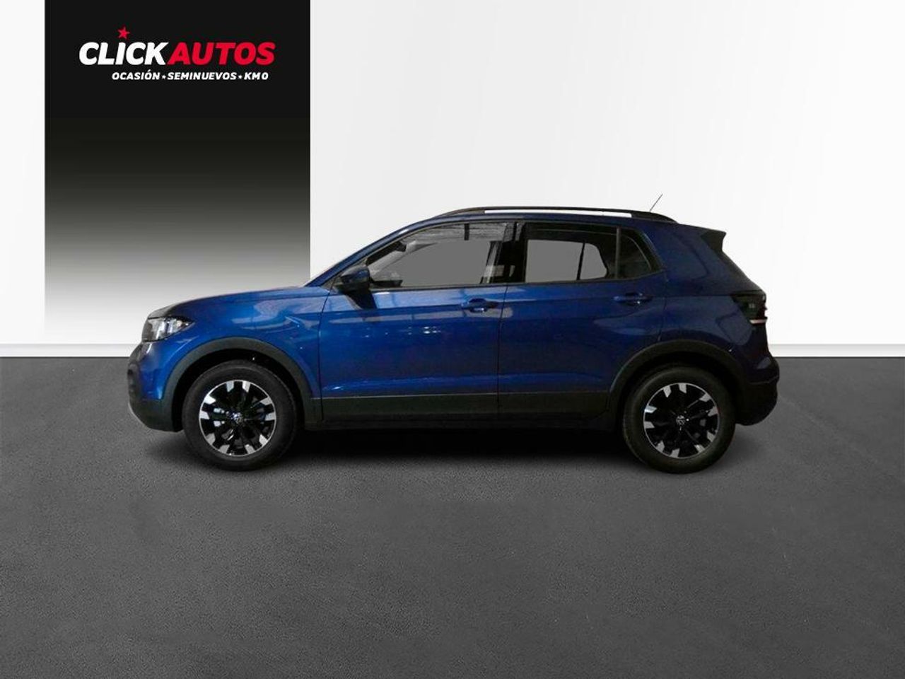 volkswagen t-cross 2023 / foto grande (2)