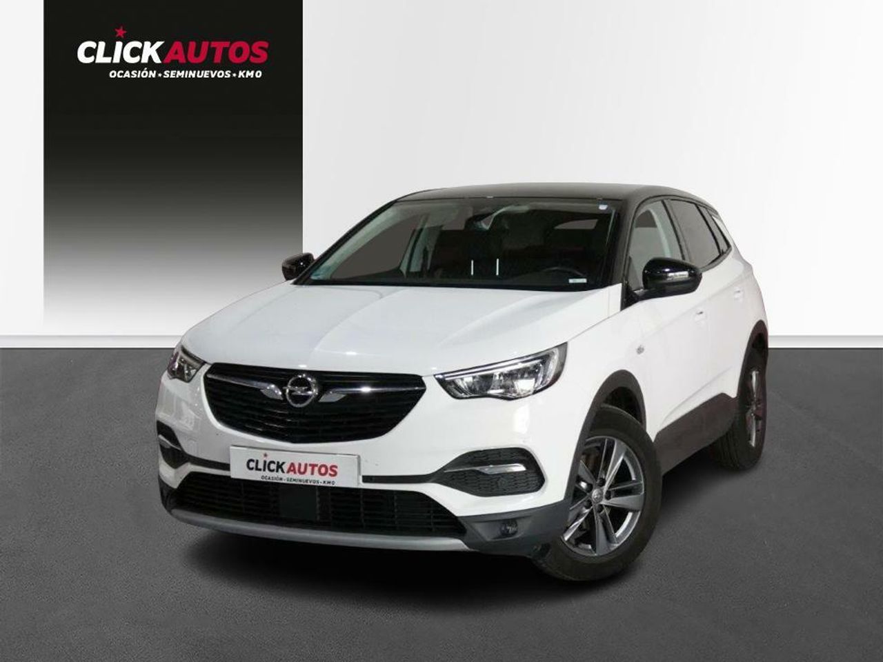 opel grandland x 2021 /
