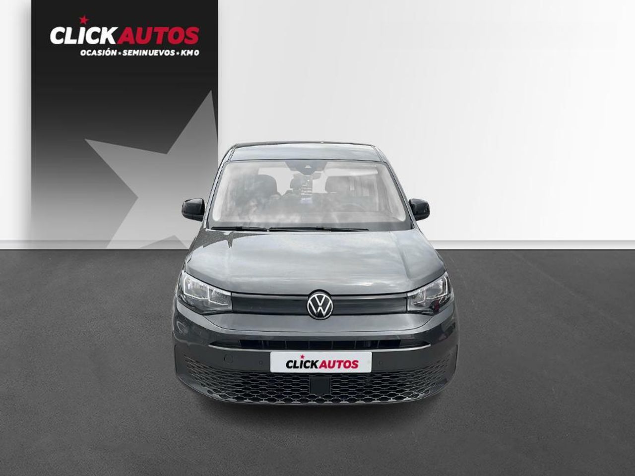 volkswagen caddy 2024 / foto grande (2)