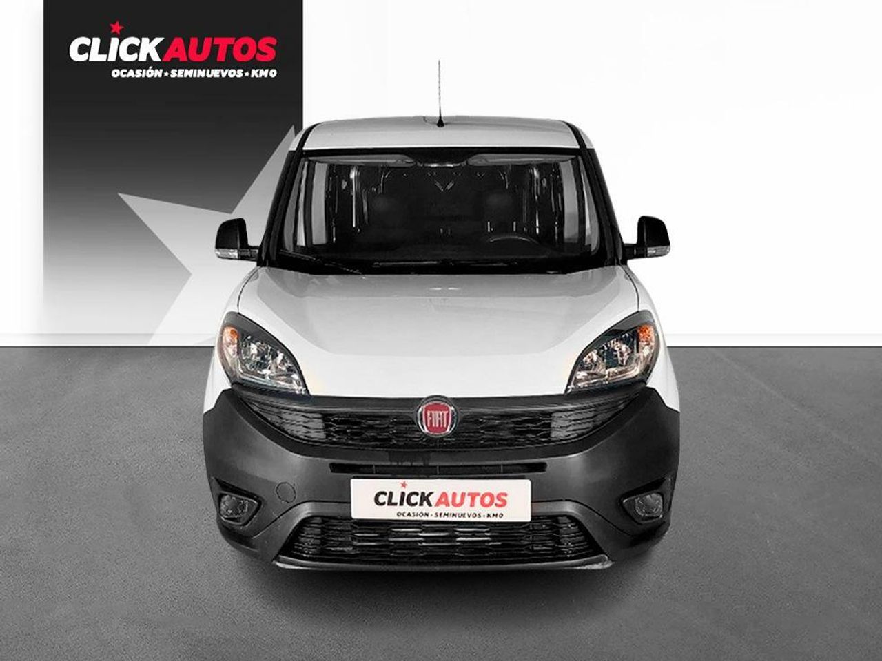 fiat doblò cargo 2022 / foto grande (2)