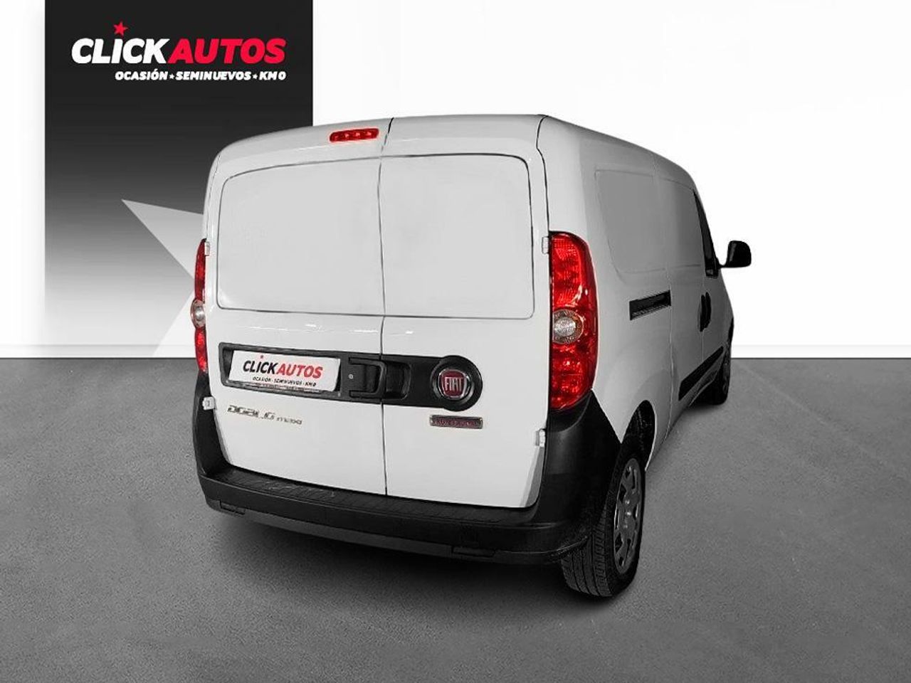 fiat doblò cargo 2022 / foto grande (3)