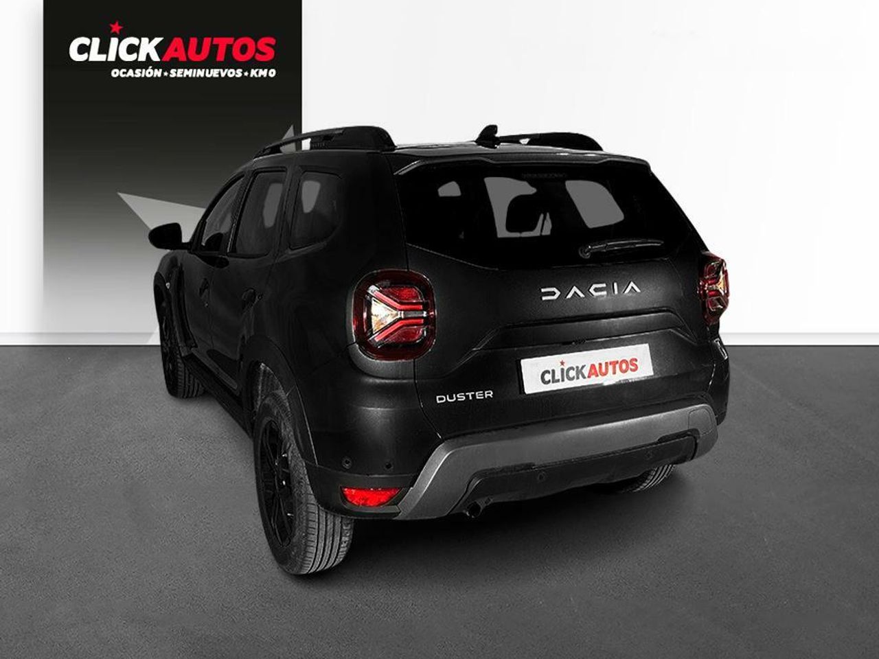 dacia duster 2024 / foto grande (2)