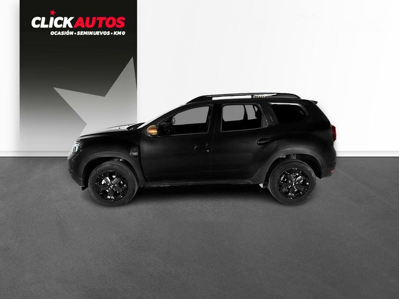 dacia duster 2024 / foto grande (3)