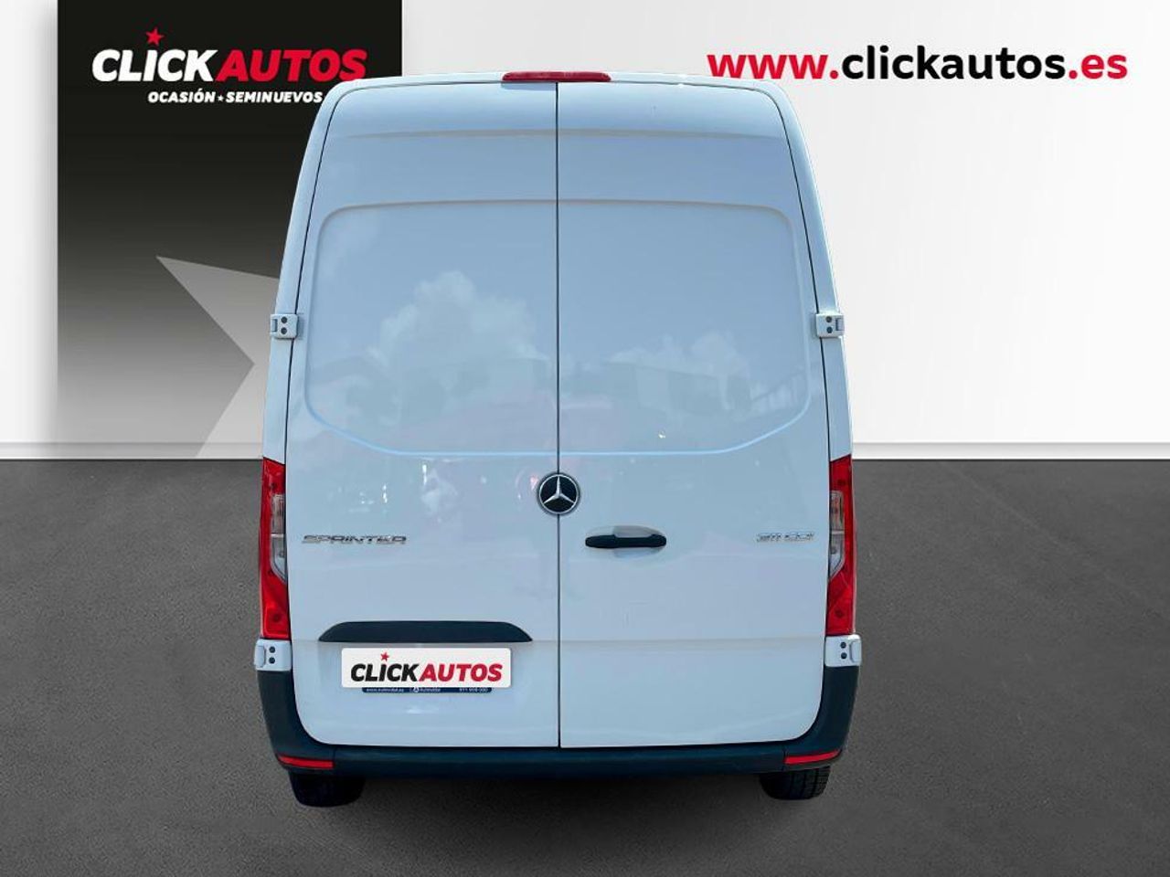 mercedes sprinter 2023 / foto grande (3)
