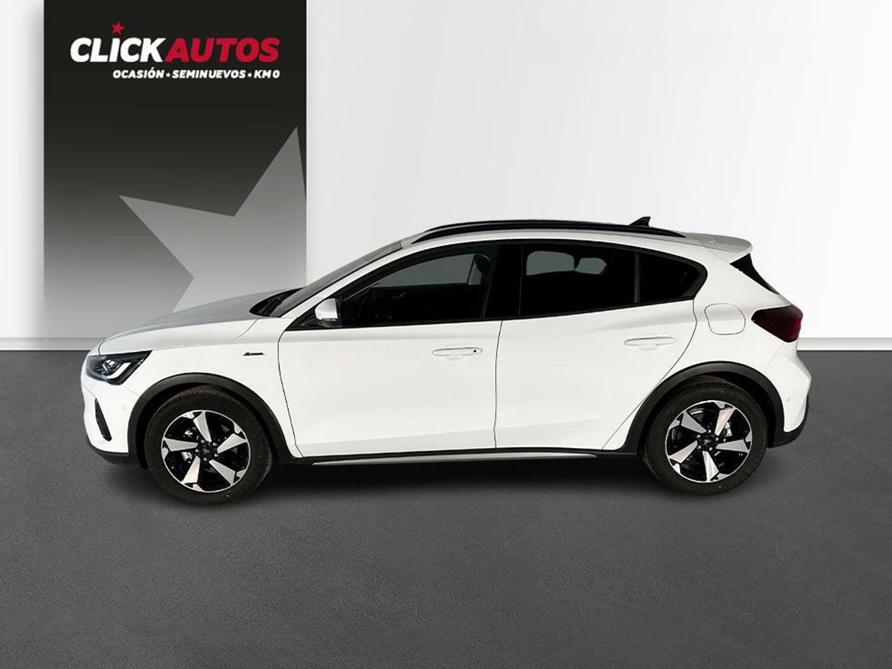 ford focus 2024 / foto grande (3)