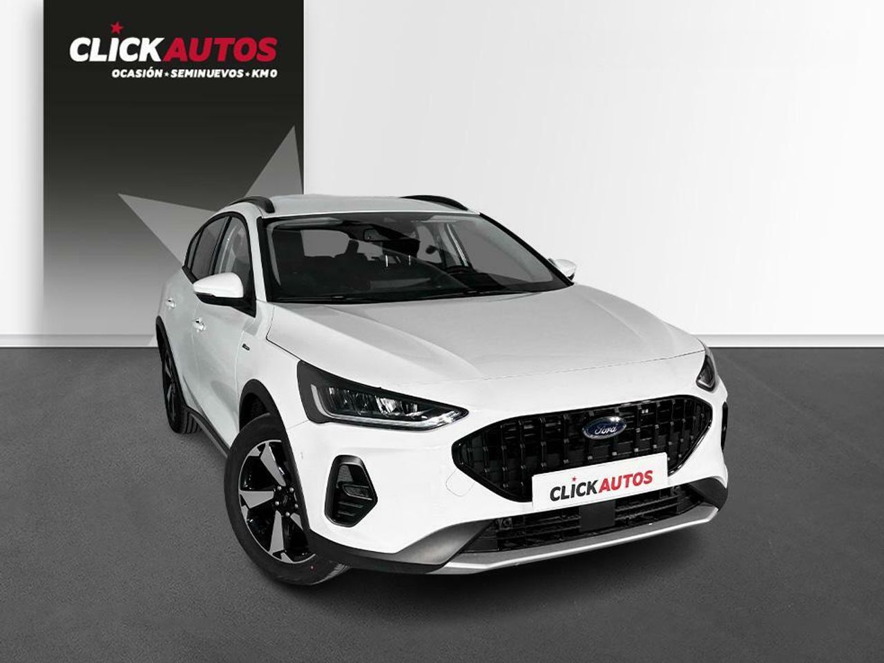 ford focus 2024 / foto grande (2)