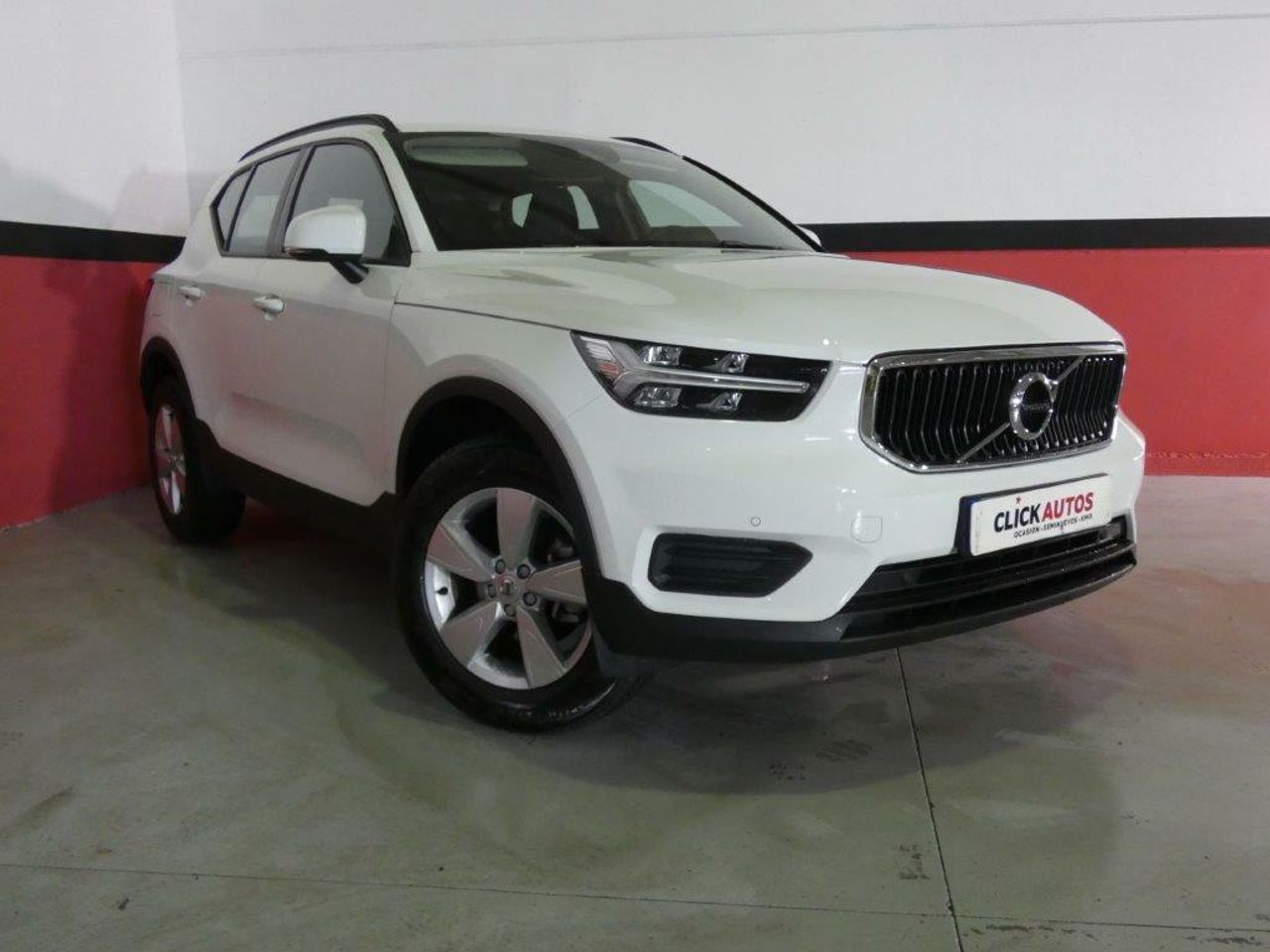 volvo xc40 2021 / foto grande (3)