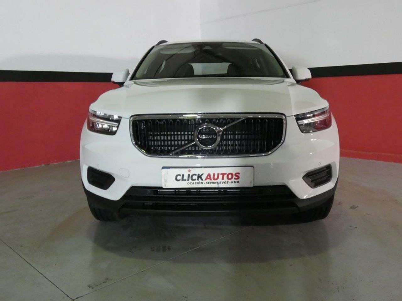 volvo xc40 2021 / foto grande (2)