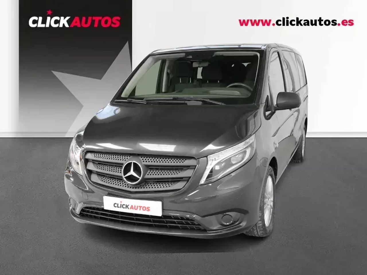 mercedes vito 2020 /