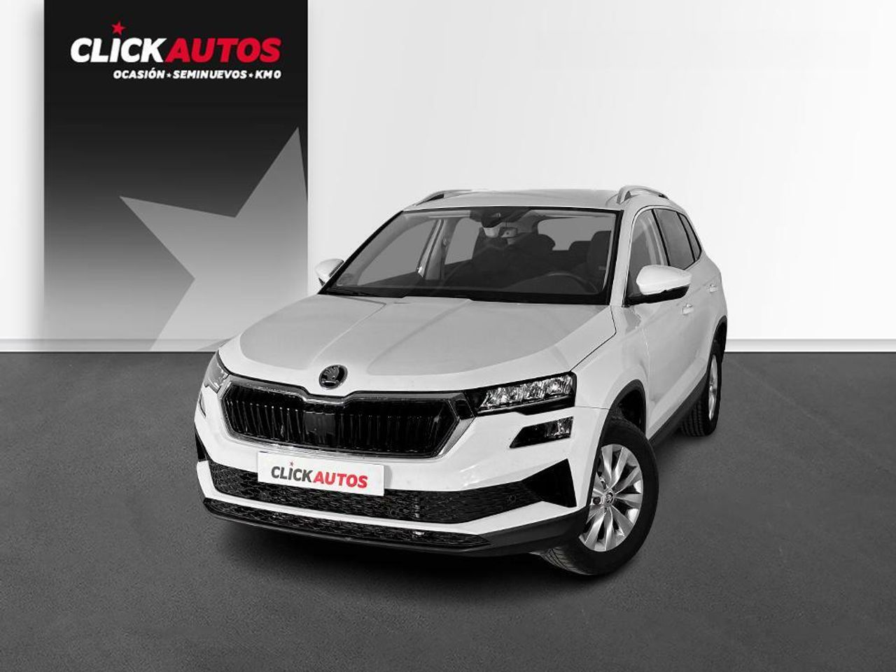 skoda karoq 2023 /