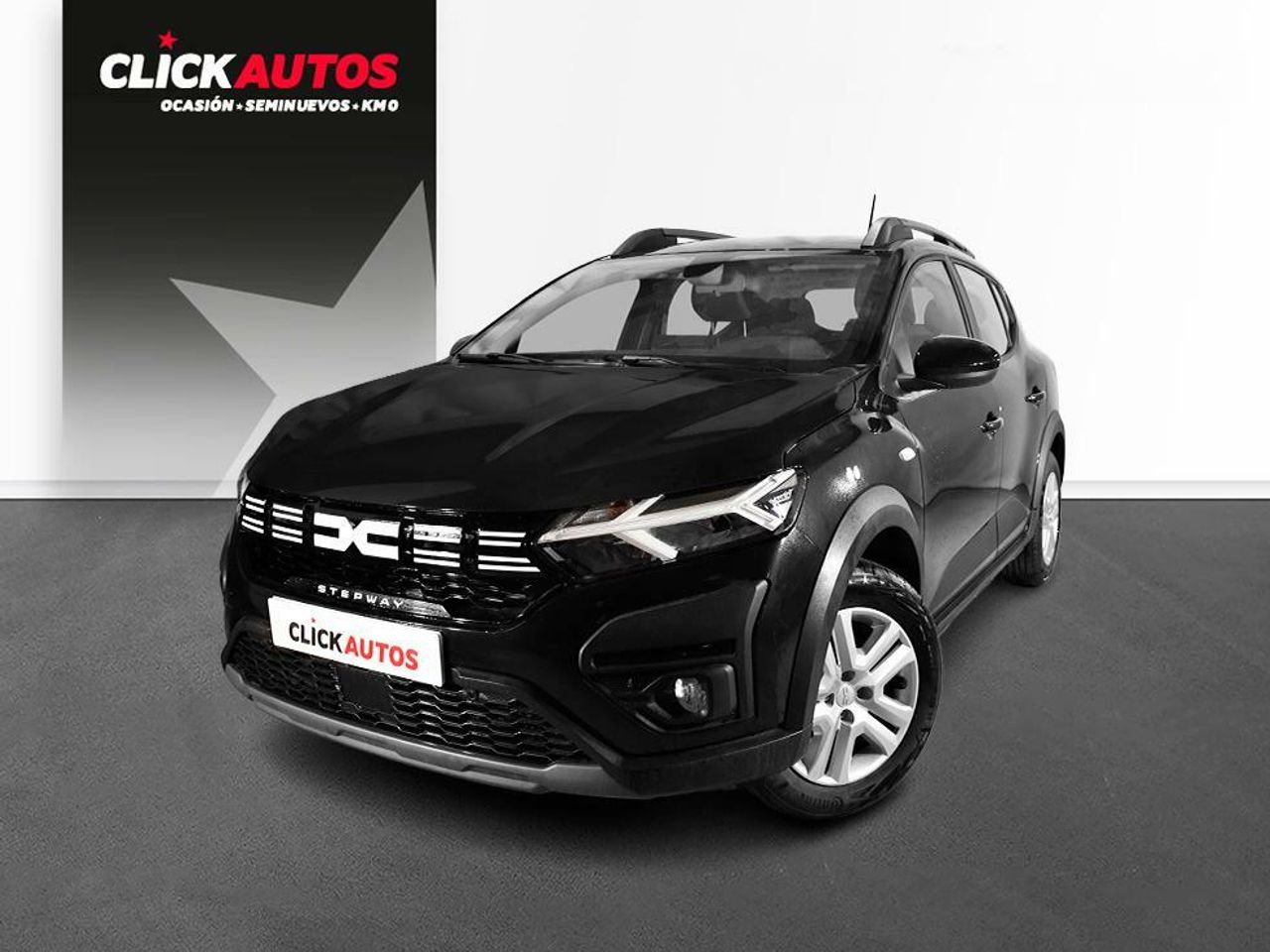 dacia sandero 2024 /