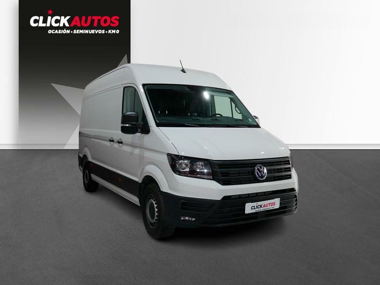 volkswagen crafter 2024 / foto grande (2)