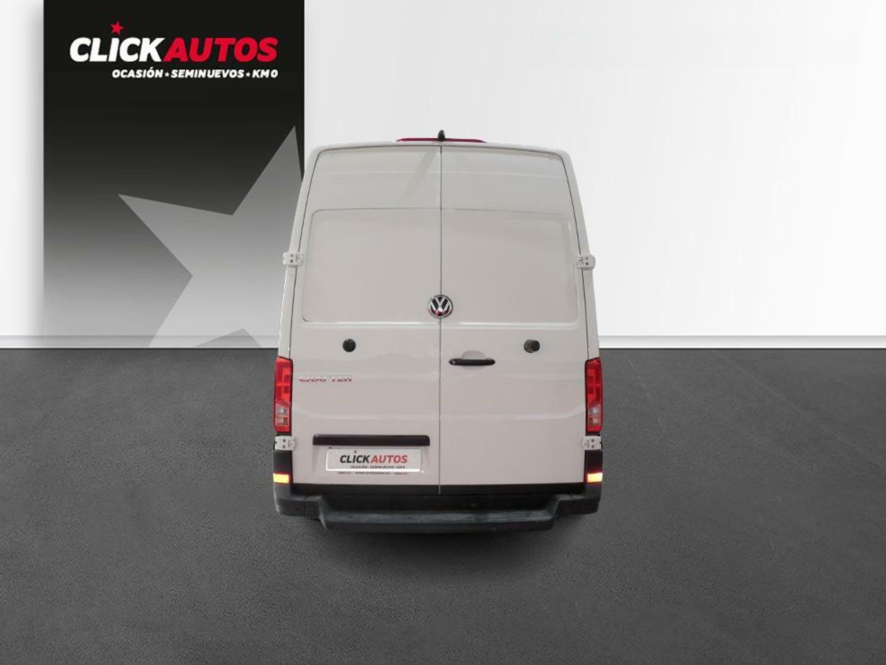 volkswagen crafter 2024 / foto grande (3)