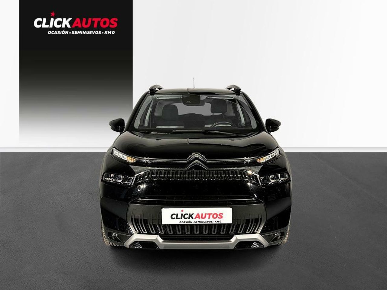 citroën c3 aircross 2022 / foto grande (2)