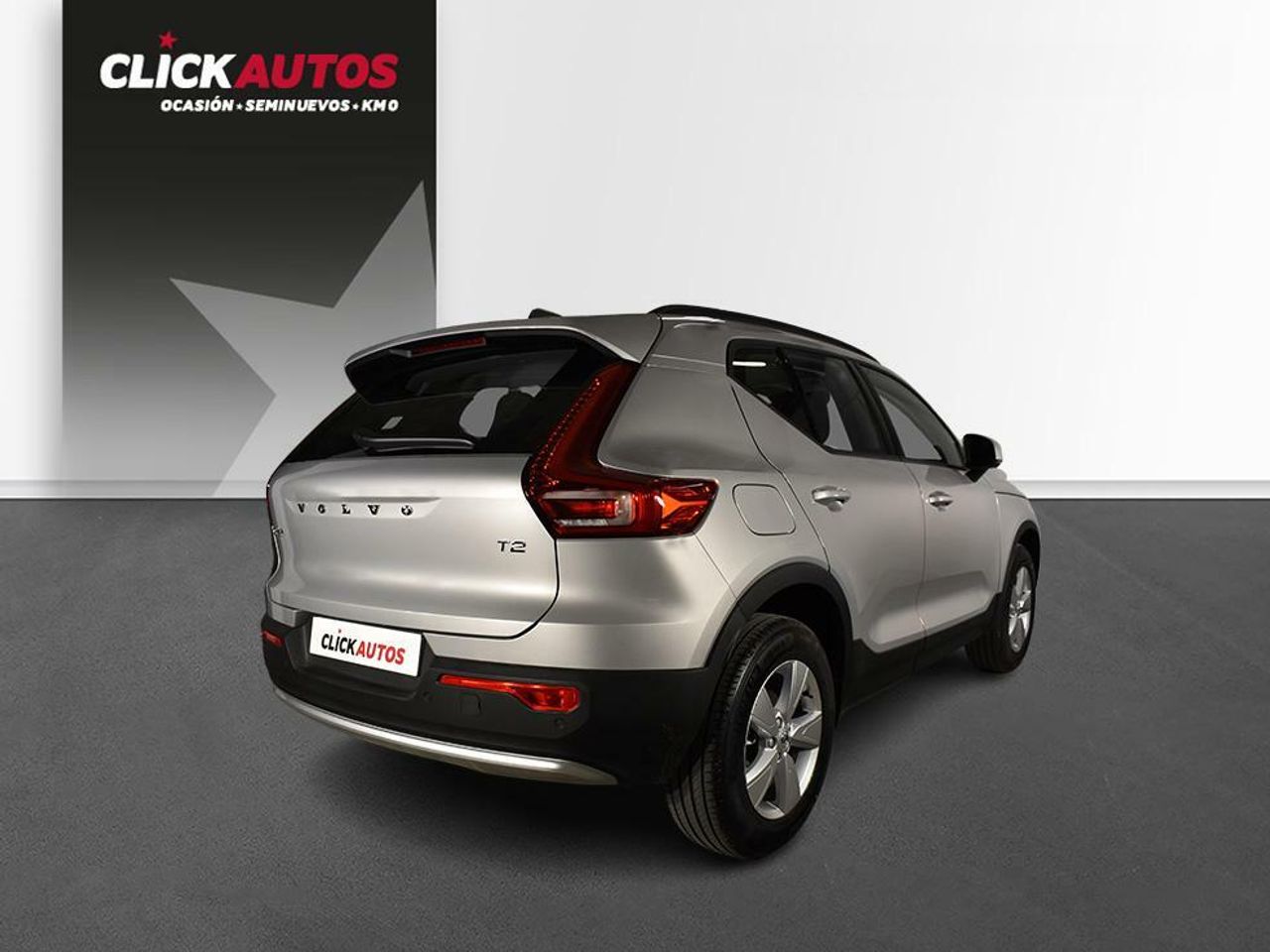 volvo xc40 2024 / foto grande (3)