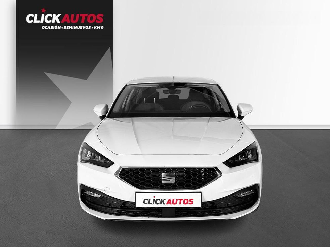seat leon 2024 / foto grande (2)