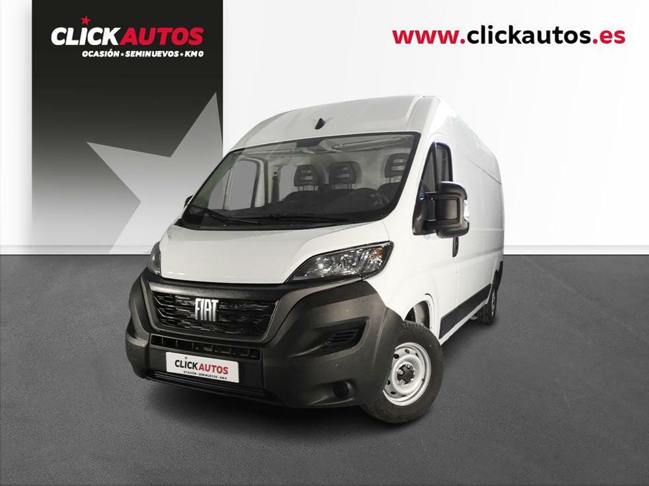 Fiat ducato 2023  de segunda mano - fiat ducato 2023 /