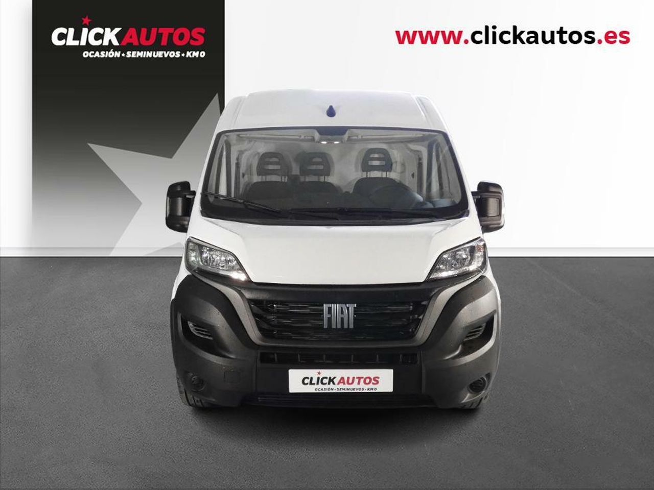 fiat ducato 2023 / foto grande (2)