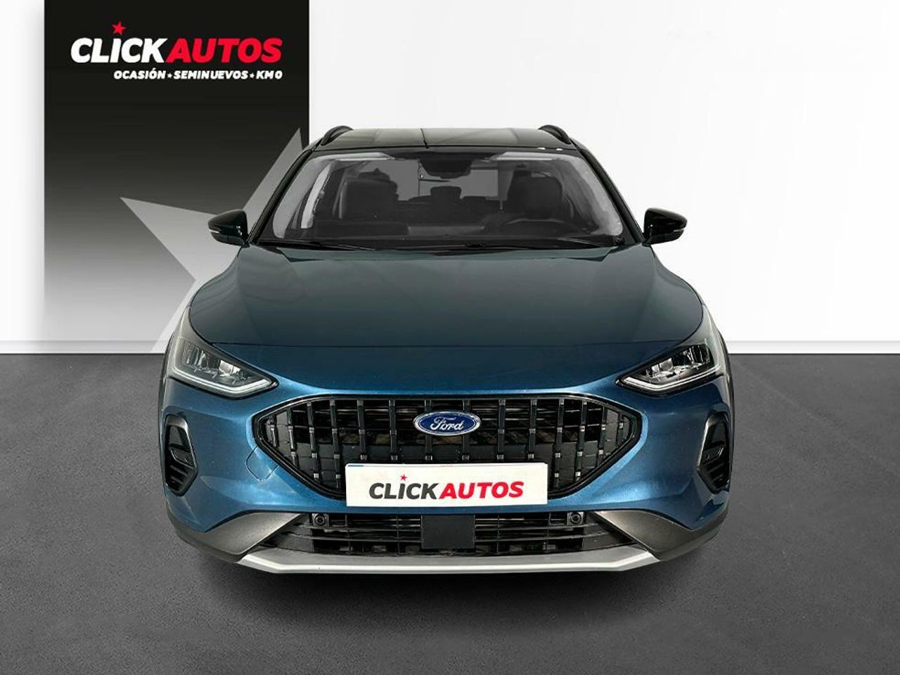 ford focus sportbreak 2024 / foto grande (2)