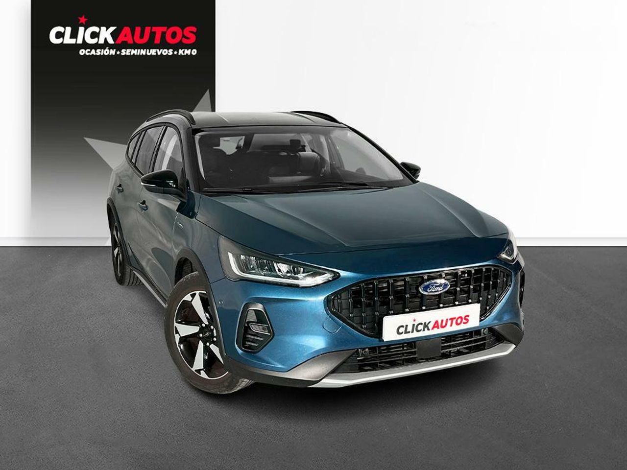 ford focus sportbreak 2024 / foto grande (3)