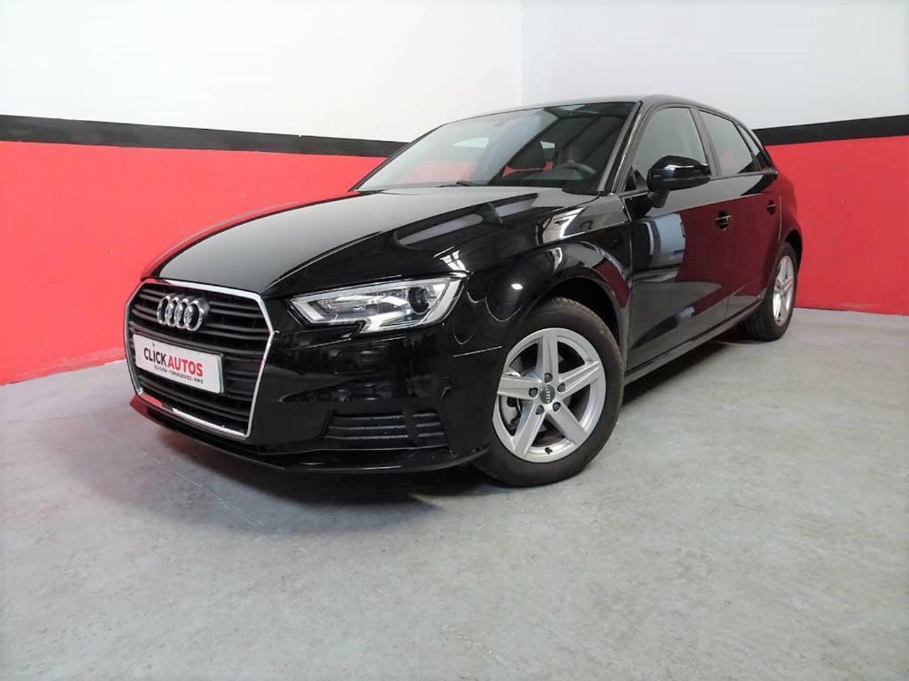 Banda pvc  de segunda mano - audi a3 sportback 2020 /