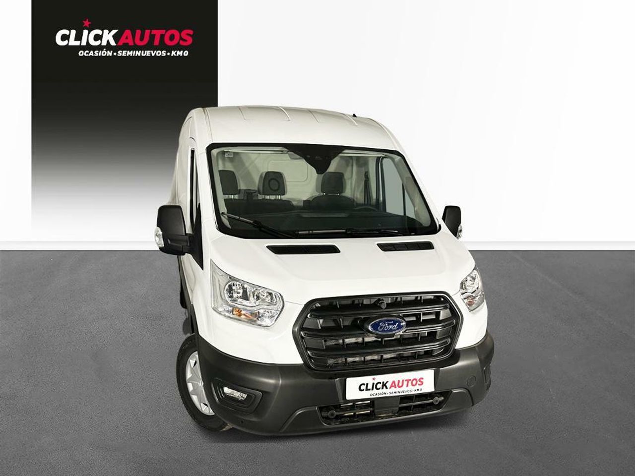 ford transit  furgon 2023 / foto grande (3)