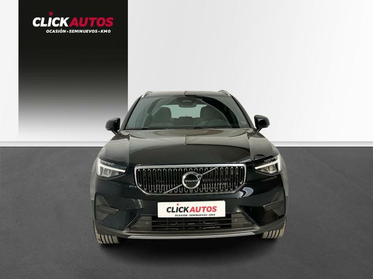 volvo xc40 2023 / foto grande (2)