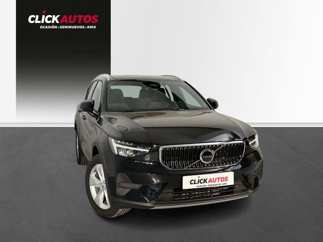 volvo xc40 2023 / foto grande (3)