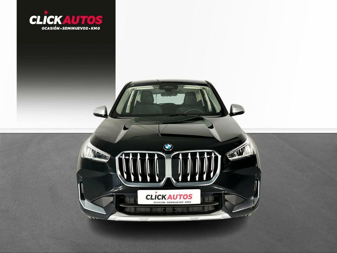 bmw x1 2023 / foto grande (2)