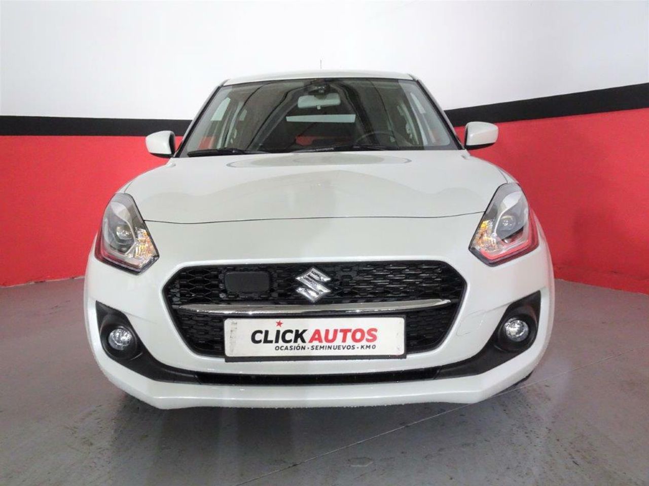 suzuki swift 2021 / foto grande (3)