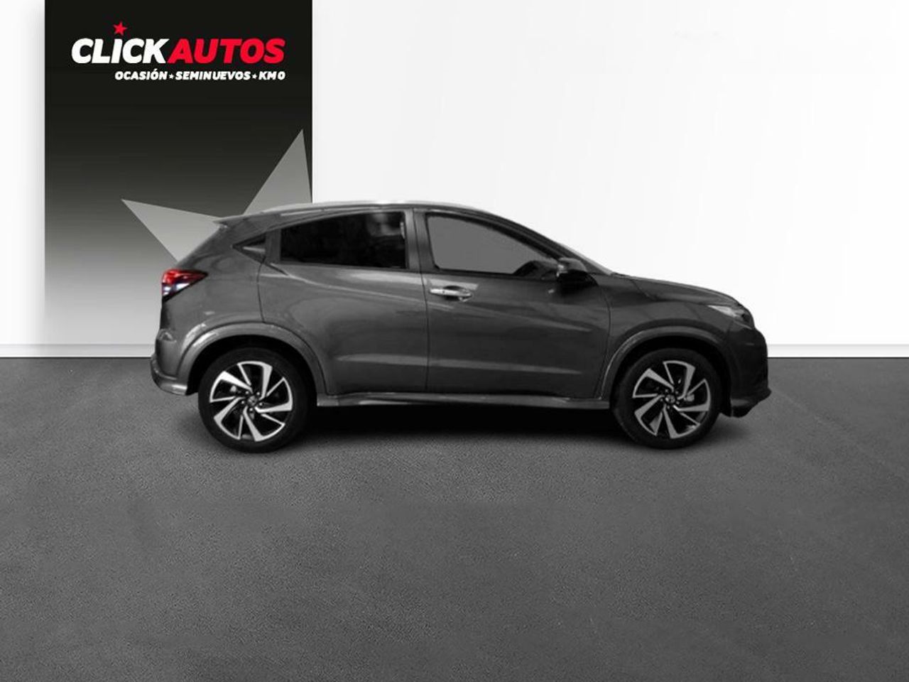 honda hr-v 2021 / foto grande (3)