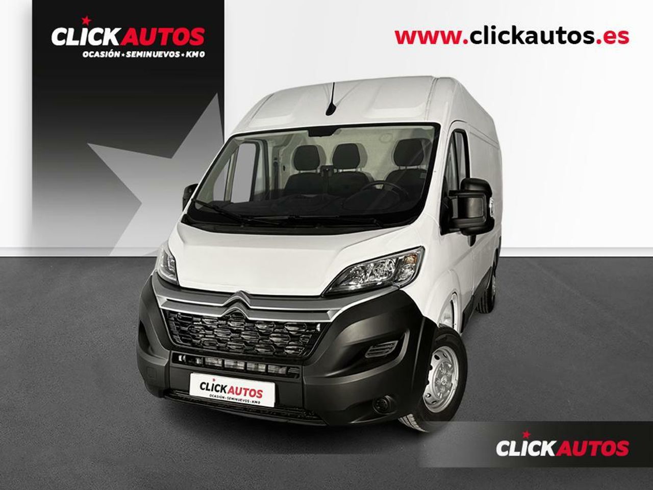 citroën jumper 2022 /