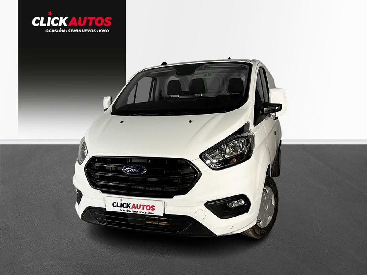 2006 ford transit  de segunda mano - ford transit  furgon 2023 /