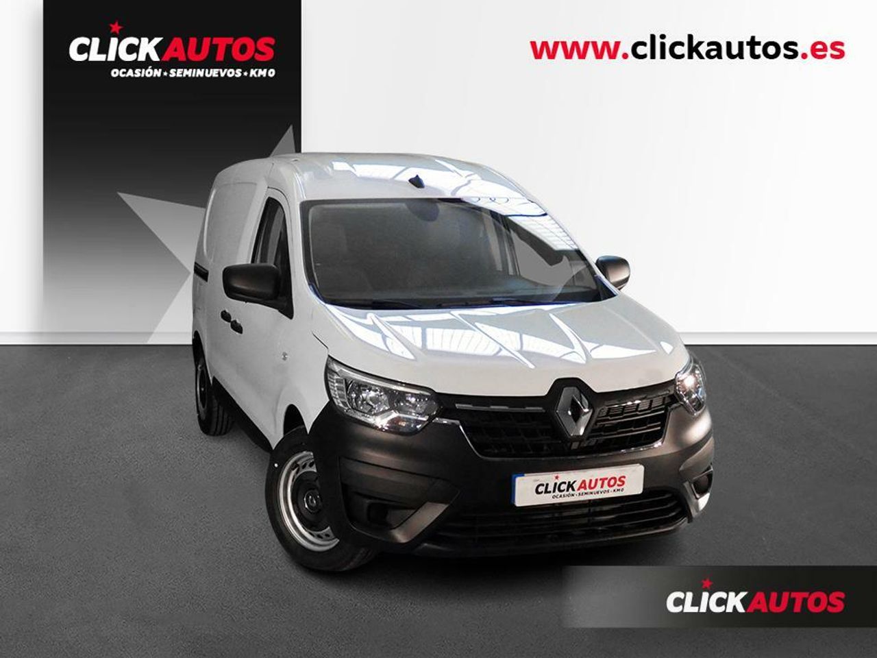 renault kangoo 2022 / foto grande (3)