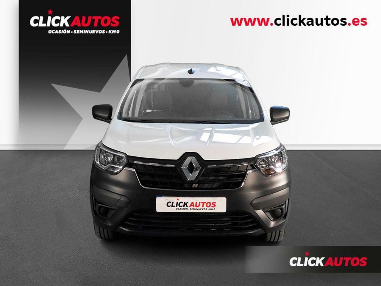 renault kangoo 2022 / foto grande (2)