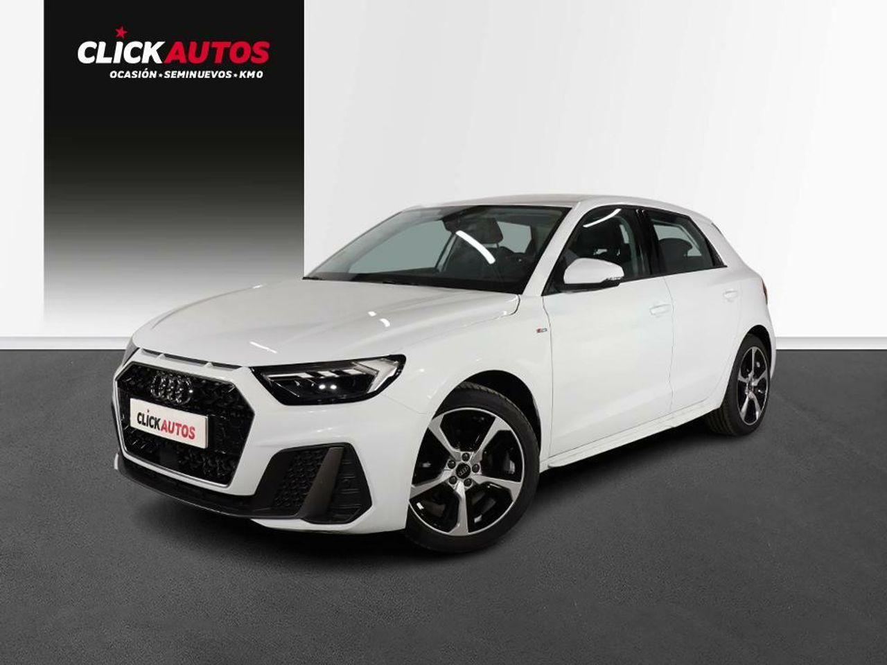 audi a1  sportback 2023 /