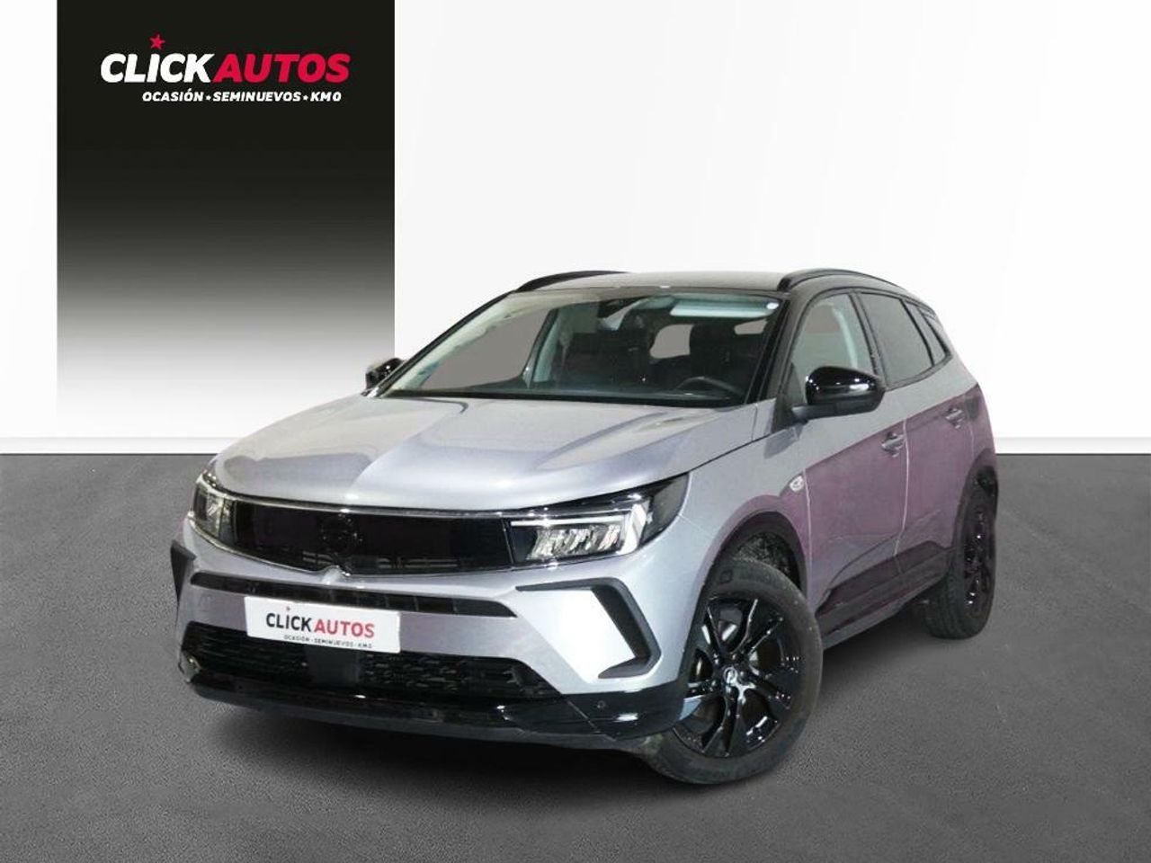 Opel grandland 2022  de segunda mano - opel grandland 2022 /