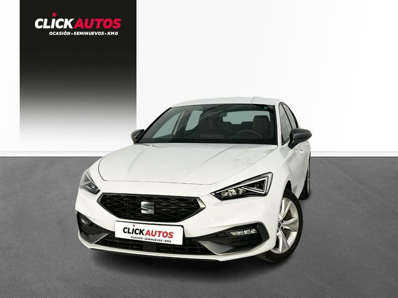 Bicicleta carretera mendiz  de segunda mano - seat leon 2023 /