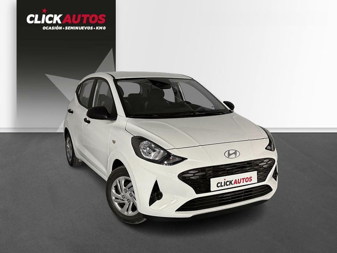 hyundai i10 2024 / foto grande (2)