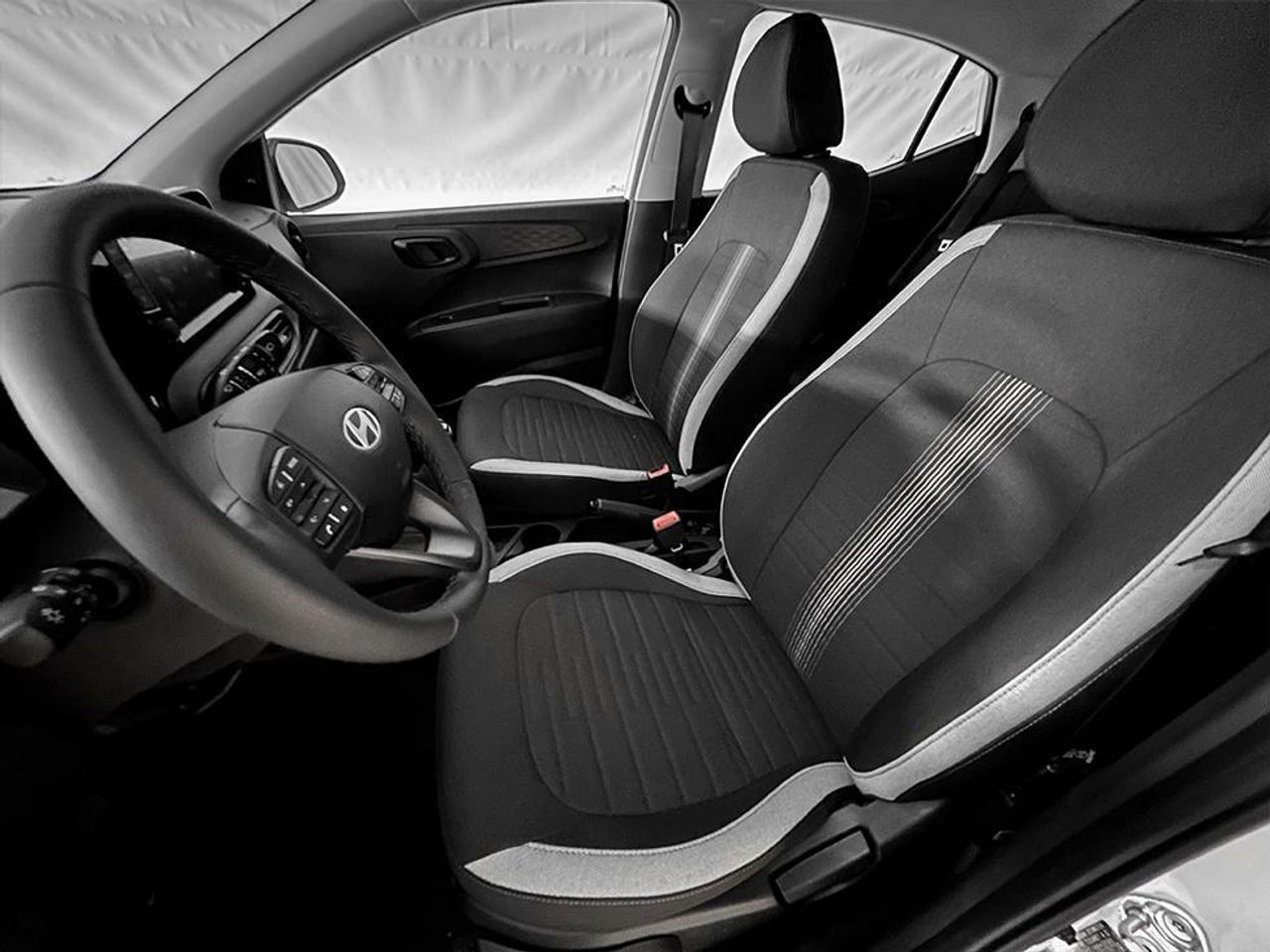 Hyundai i10 1.0 MPI 66CV Essence - foto 11