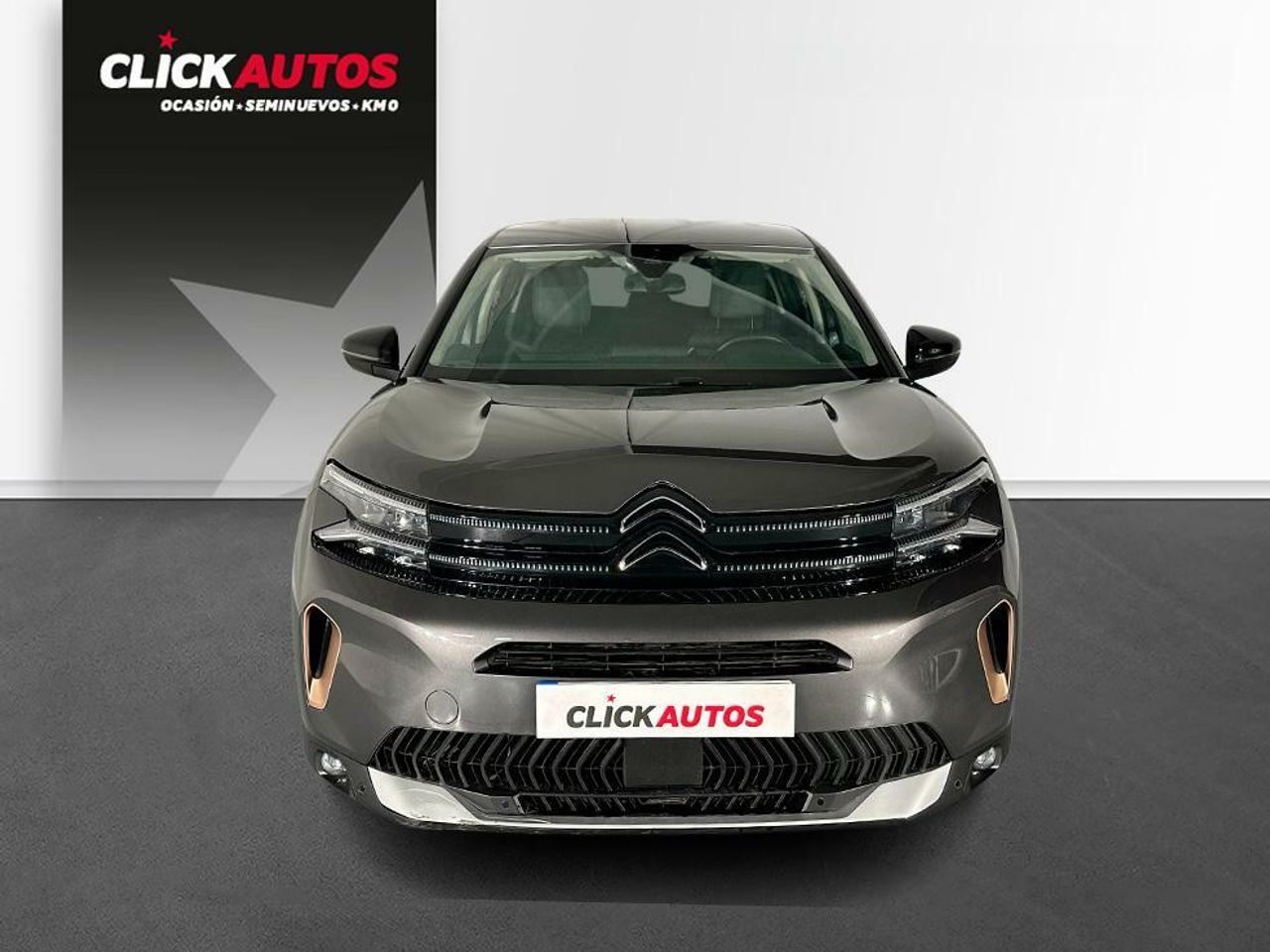 citroën c5 aircross 2023 / foto grande (2)